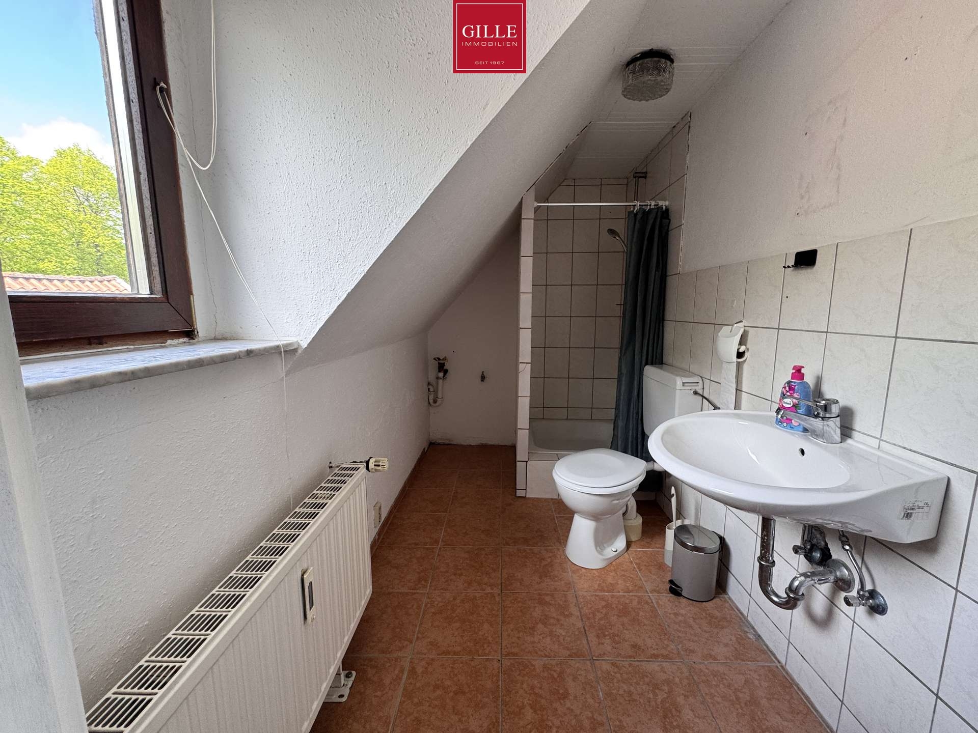 Ansicht 14 von: Historischer Charme, moderne Möglichkeiten – Reihenendhaus mit Scheune und Anbau